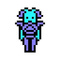 RPG NPC #048