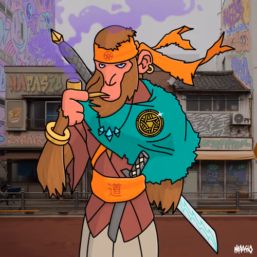 Tales of Strangehood