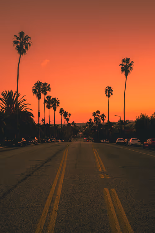 Somewhere Else: 071 - Rush Hour