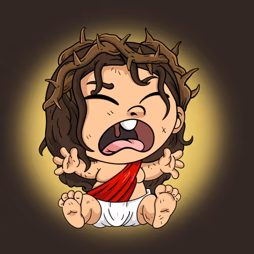 Baby Crypto Club