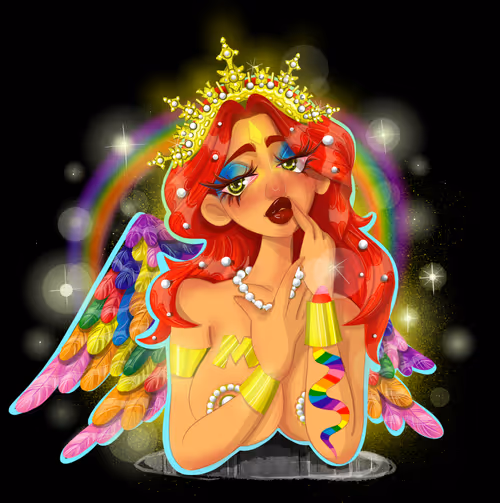 Item #104130447113355990274149397827054699919101146018679714190915358072156175990785 Media