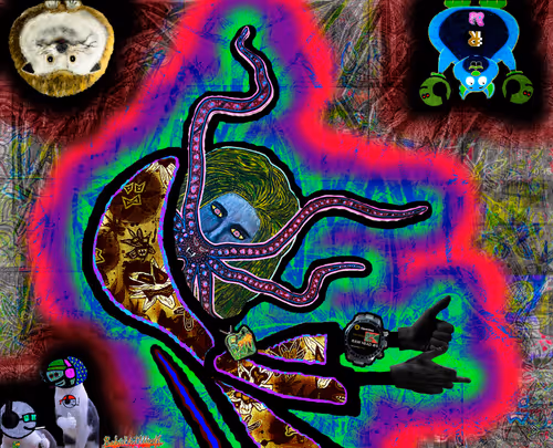 Item #46530092257016196211210881625036564459308307034471443170629424060816825516033 Media