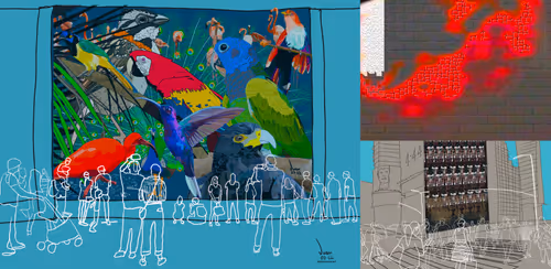 Item #13124369587173456456622081061708634094950931907258983573597019332307356483585 Media