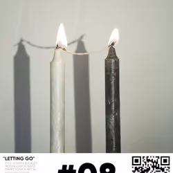 Letting Go #08