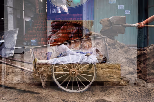 Item #59100591460969090848093152469102707440885830414673782650703488480790479634433 Media