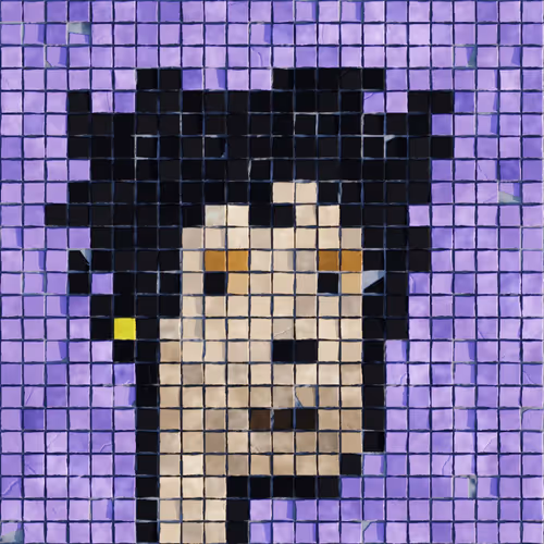 Item #82364701645691052681142192404875835401121386181632797169430511021868785336321 Media