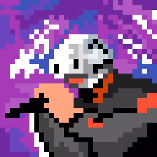 Item #114775467178070114563592753798479202532564935707456534671404210912690482184193 Media