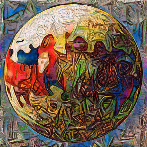 Item #77035598313224725973915905977435105140106087682542567509058829979035939897345 Media