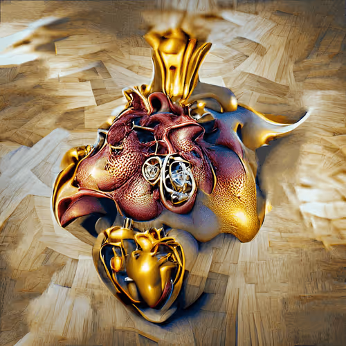 HEARTS R US