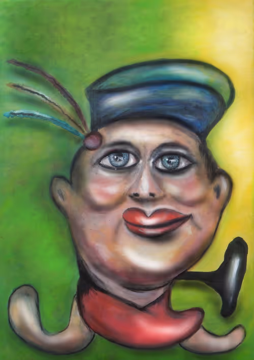 Item #21045094171919905037973021564904707902587324297707810973143825484081256202241 Media