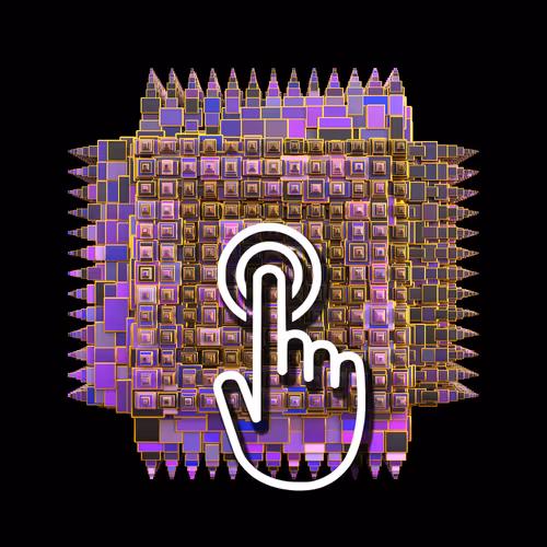 Playgrounds Cube - Interactive - 35