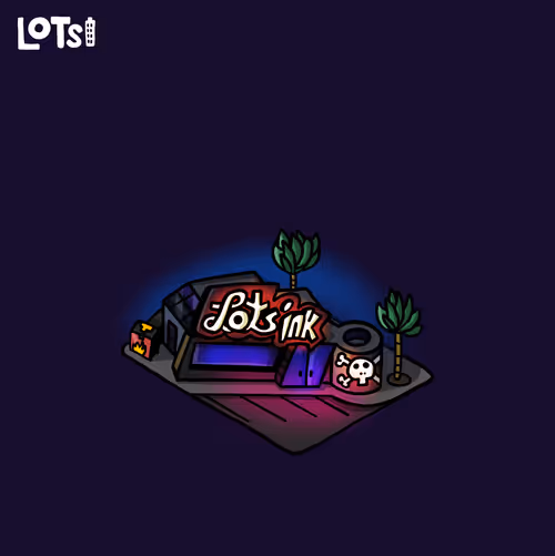 Item #98188637704609372460265589085033583741977875162881012382094808745837445775361 Media