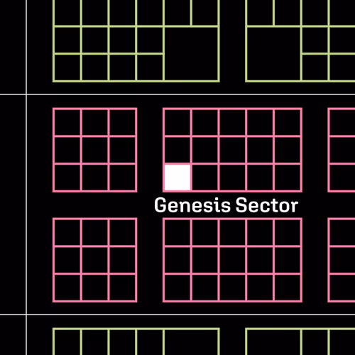 026 Genesis Sector