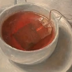 A Cup of Tea