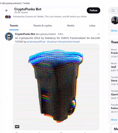 Item #108732538262654794566822566020253249932785486253037348318520767990076387885057 Media