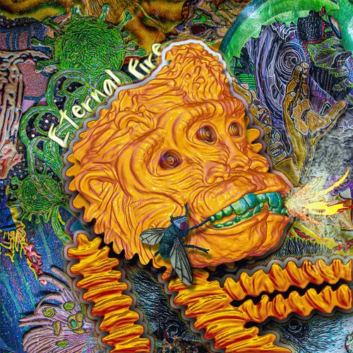 Item #44009322282977497576344248953334207331463378664834581440886964351548851748865 Media