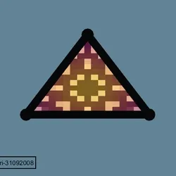 Crypto Air Fragment #418