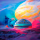 Lunar Outpost