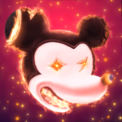 Mickey Devil