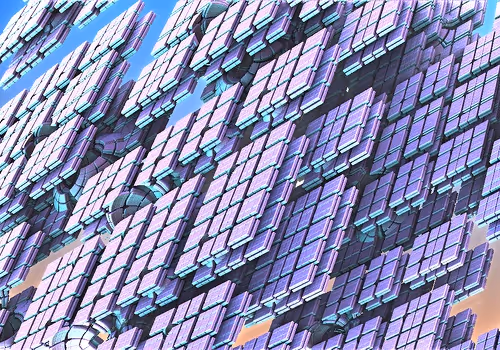 March Of Machines