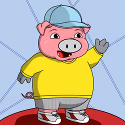 PIG #4898