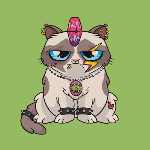 Item #71765226522234701447548405693683513853440343796055293506315439812360085176321 Media