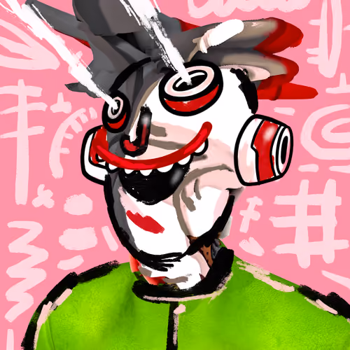Blowface 0098