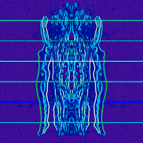 Leilidelic #2