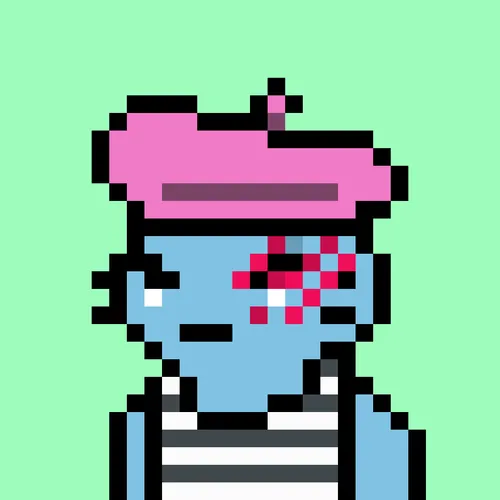 PixelCat 3952