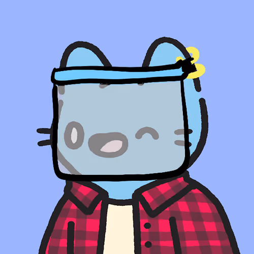 Covid Cat #23