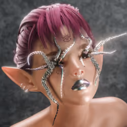 DEEP SEA GAZE