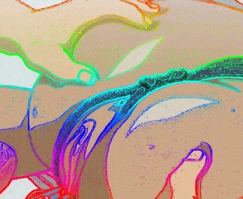 Pixsexel 40/50 - NSFW (12/50 sold)