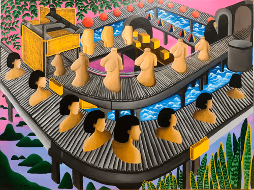 Item #50396538412758847757715999269190924672559891471694922872391144088733145366529 Media