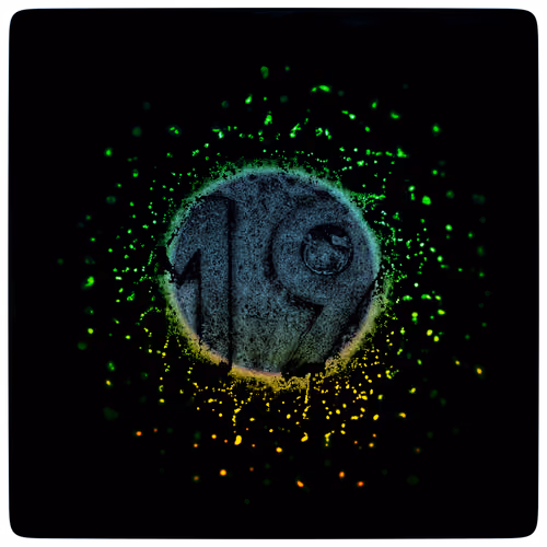 #19