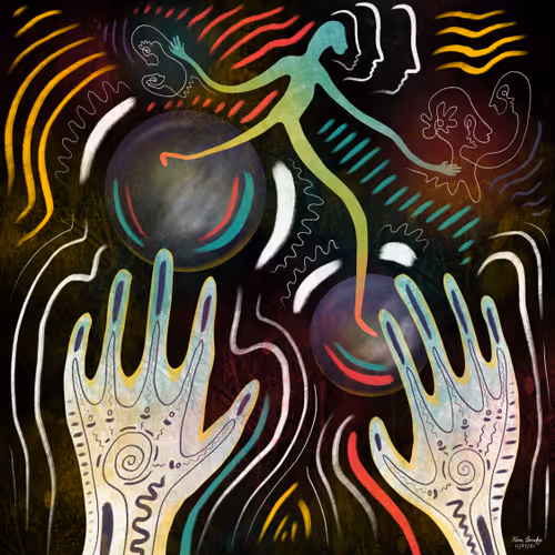 Emotion Check-In #217