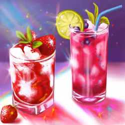 enjoyment