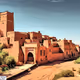 #004 Ait Benhaddou [Moroccan Wonders]