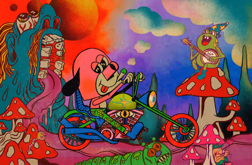 Item #78387355767106075555817674479869153604965170826212749129477193178786694168596 Media