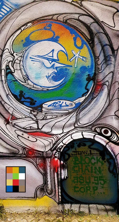 Item #6163147521487499633235698285718323613811688899527697797759534468517435801601 Media