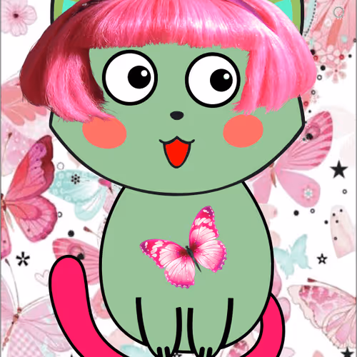 Funny cats by Jefferson Figueiredo