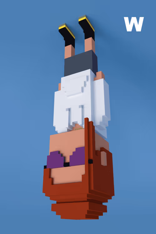 Item #59840799903914541949810634960946381550262514029105127175980732698213895634945 Media