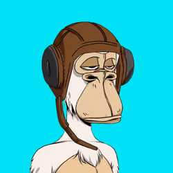 ETHER APE #38