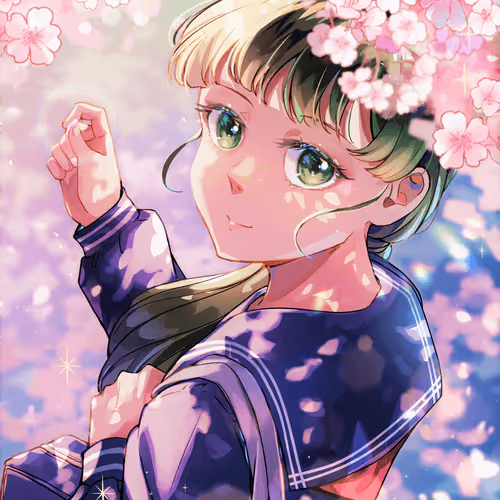 Everything Nice - Sugar Bee Illustrations