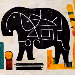 Tribal Way: Strength