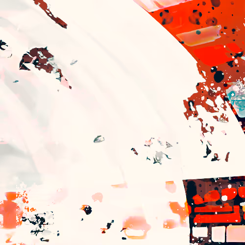 Glitch Banners