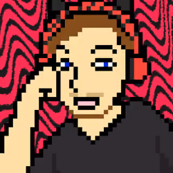 PixelWonkas #57