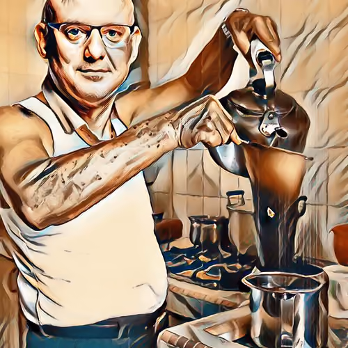 Kopi Time 2