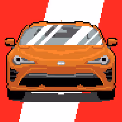 86 (orange)