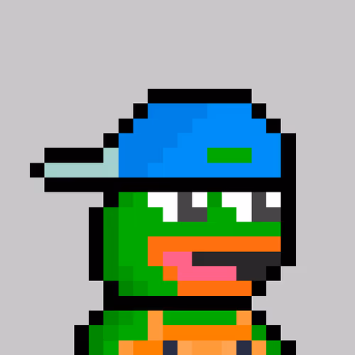 Pepeversenft