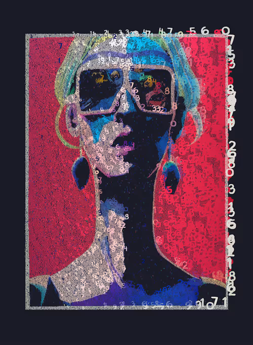 Item #46324335966005134489359889852548900547468907611747407073082691533711754657793 Media